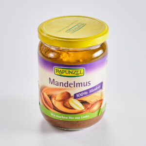 Mandlivõie 500g Rapunzel